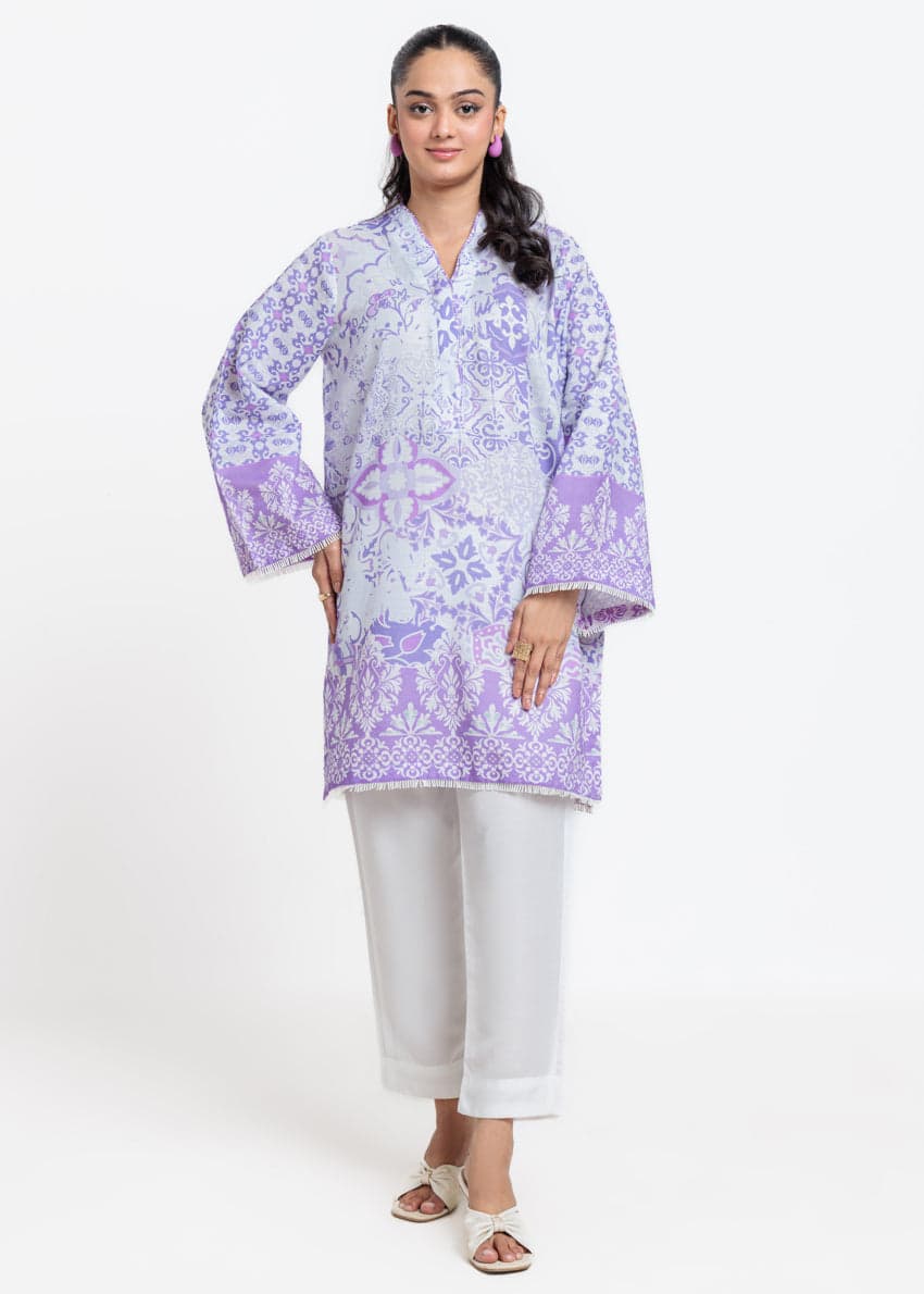 Virasat Collection