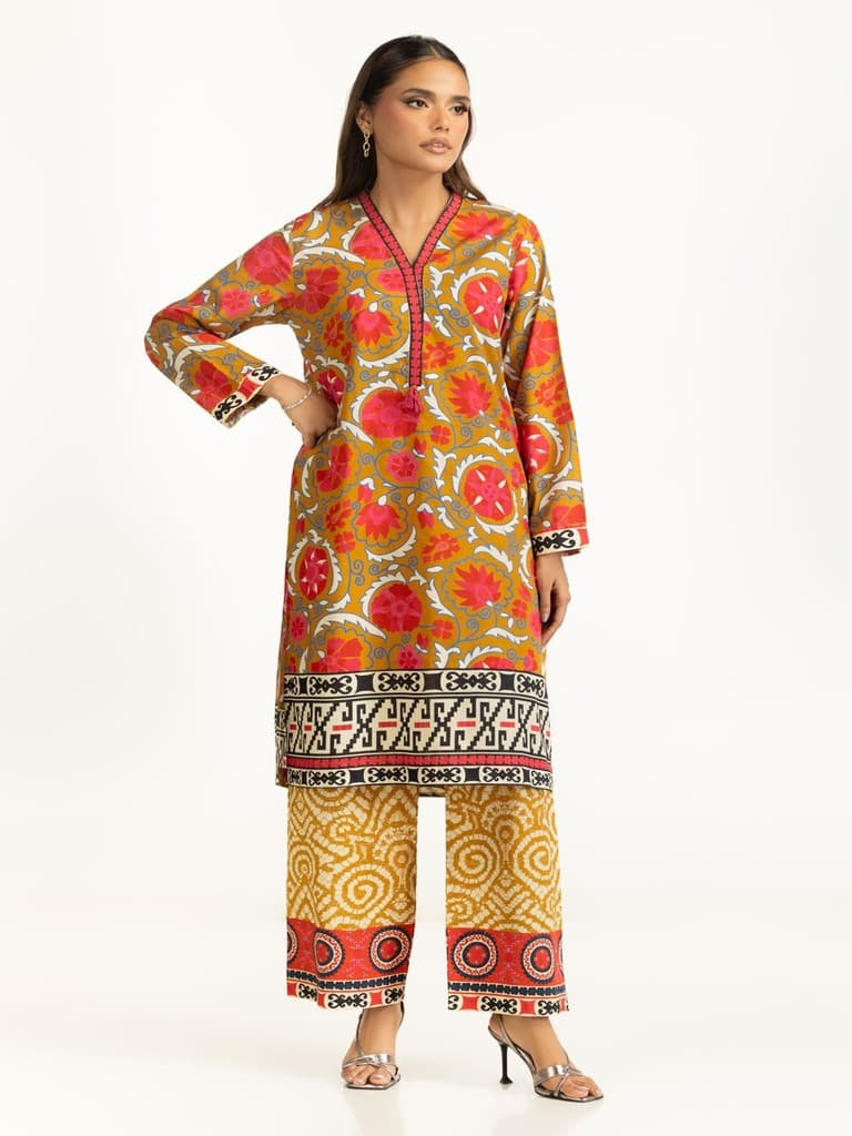 Semi Formal Collection