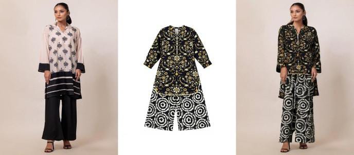 AI Virtual Try-On result 13 — outfit rendered on an uploaded photo