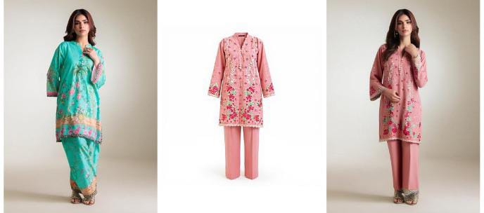 AI Virtual Try-On result 18 — outfit rendered on an uploaded photo